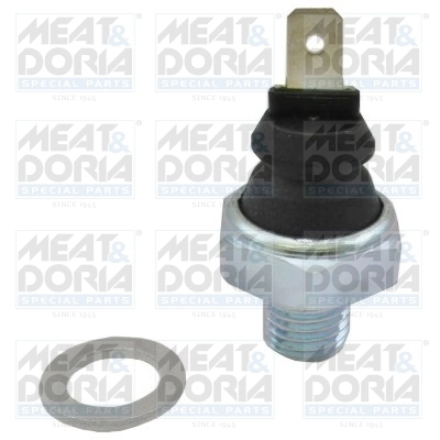 Oil Pressure Switch